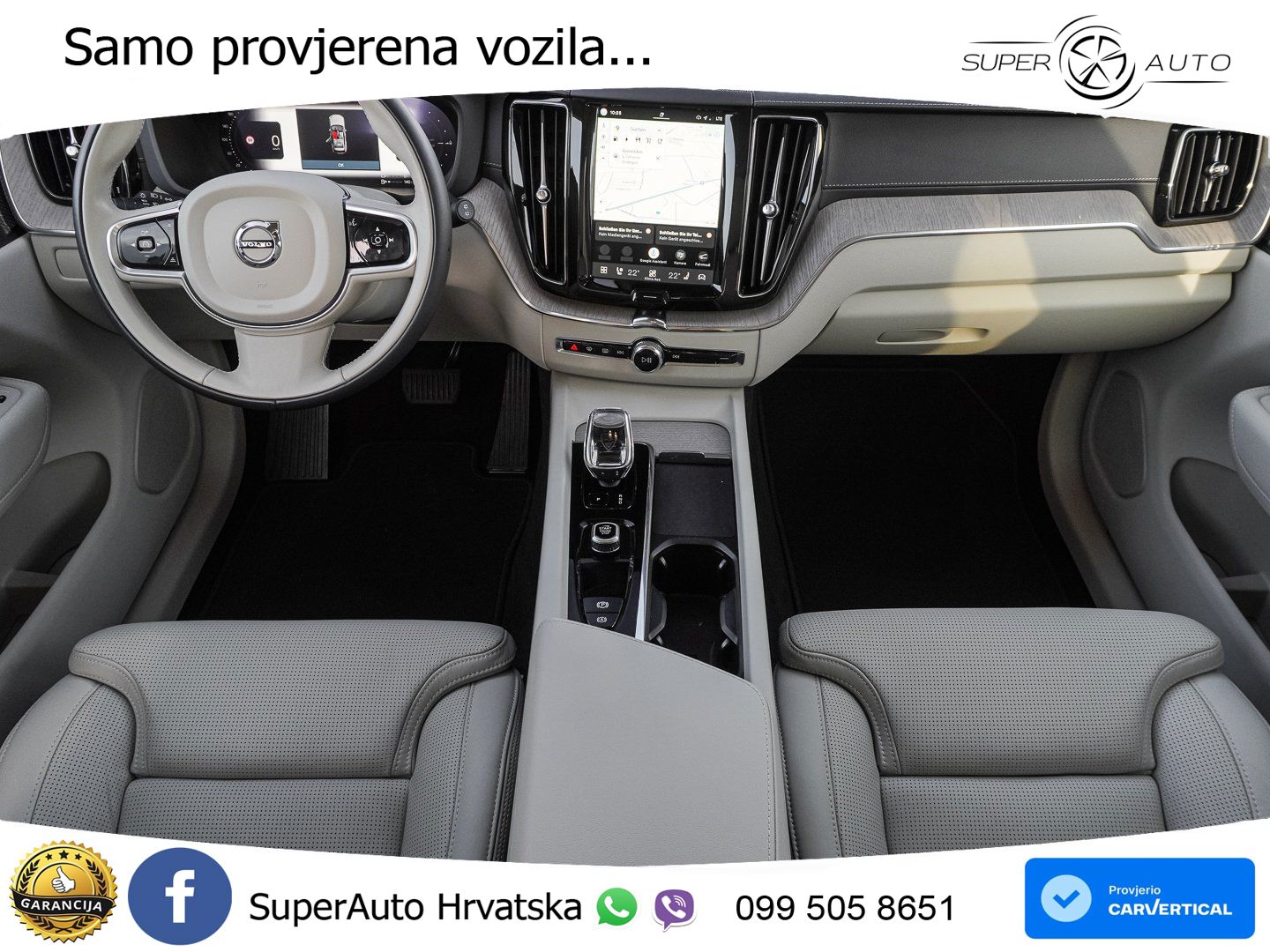 Volvo XC60 T8 AWD Geartronic ACC+HEAD+4xGR SJED+360+PANO