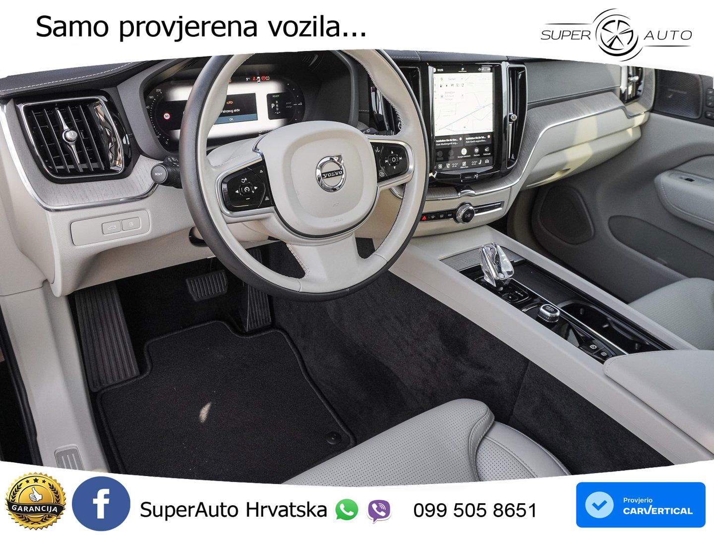 Volvo XC60 T8 AWD Geartronic ACC+HEAD+4xGR SJED+360+PANO