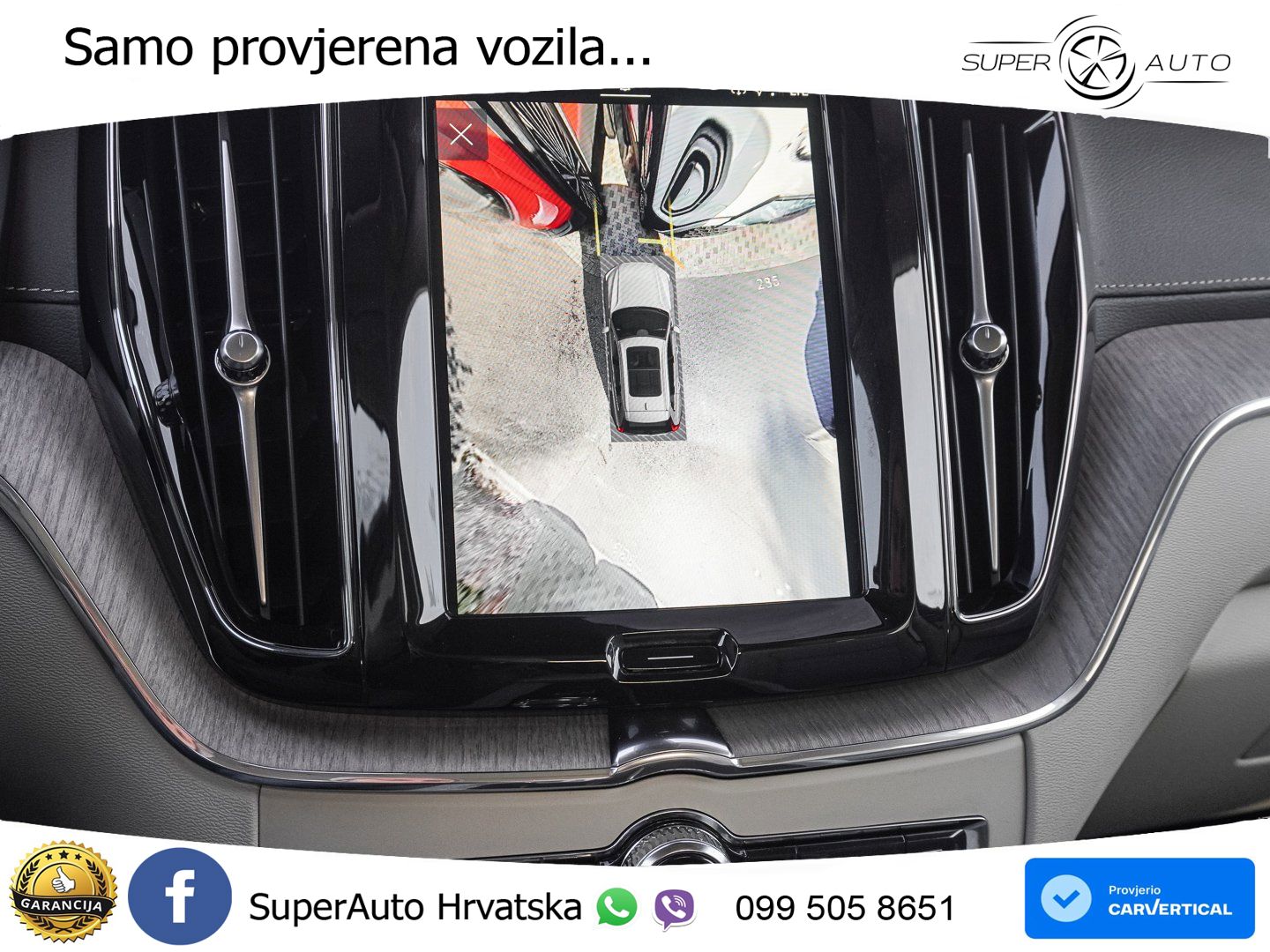 Volvo XC60 T8 AWD Geartronic ACC+HEAD+4xGR SJED+360+PANO
