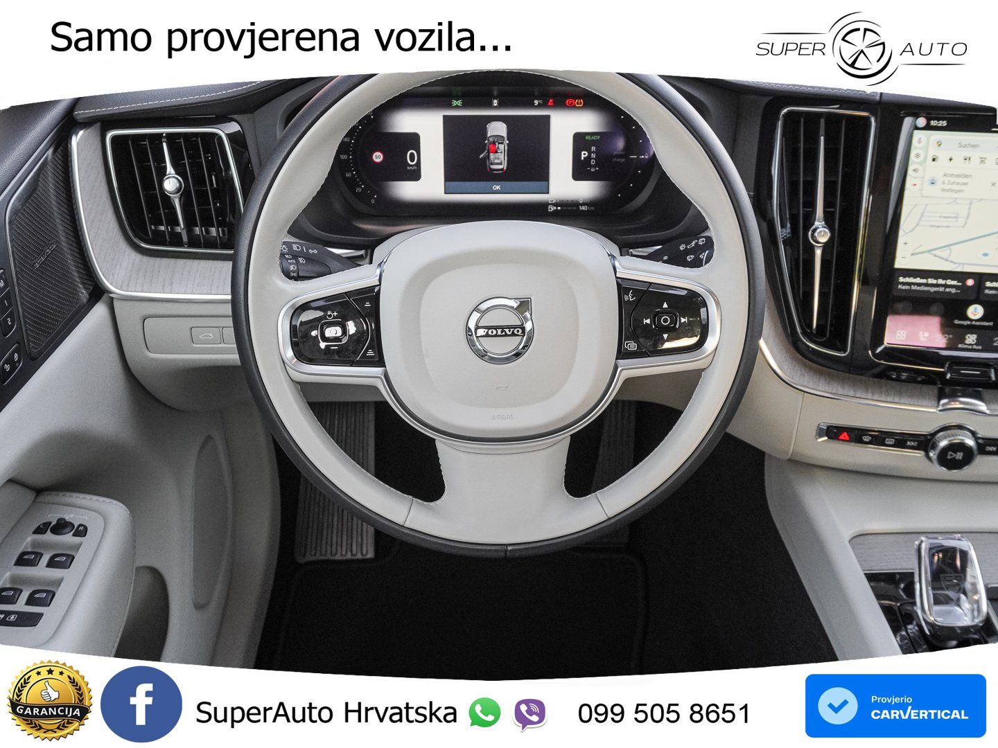 Volvo XC60 T8 AWD Geartronic ACC+HEAD+4xGR SJED+360+PANO