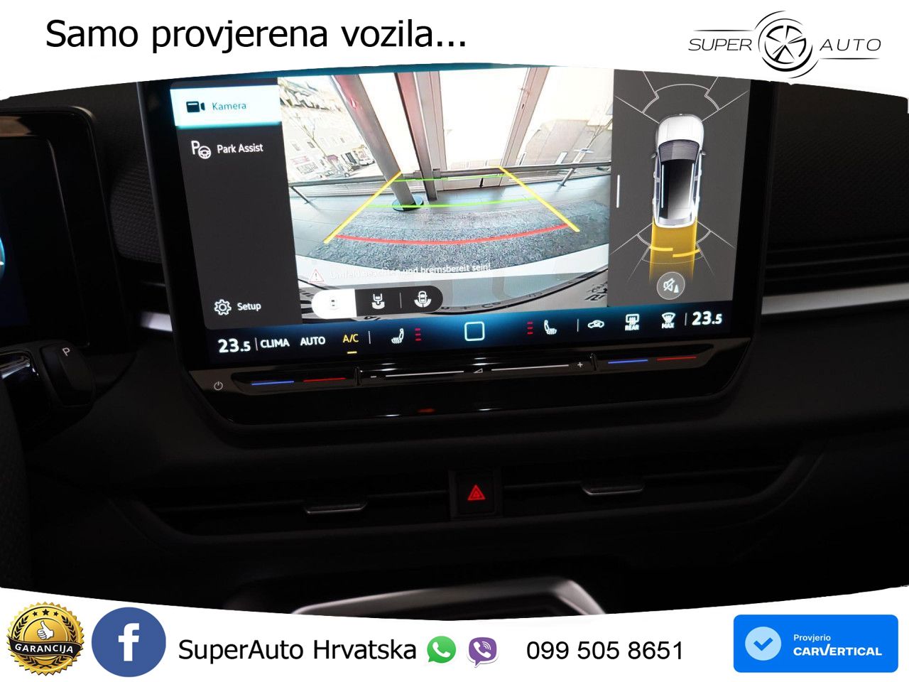 Volkswagen T-Roc II 1.5 eTSI (150 KS)  DSG LED+GR SJED+ACC