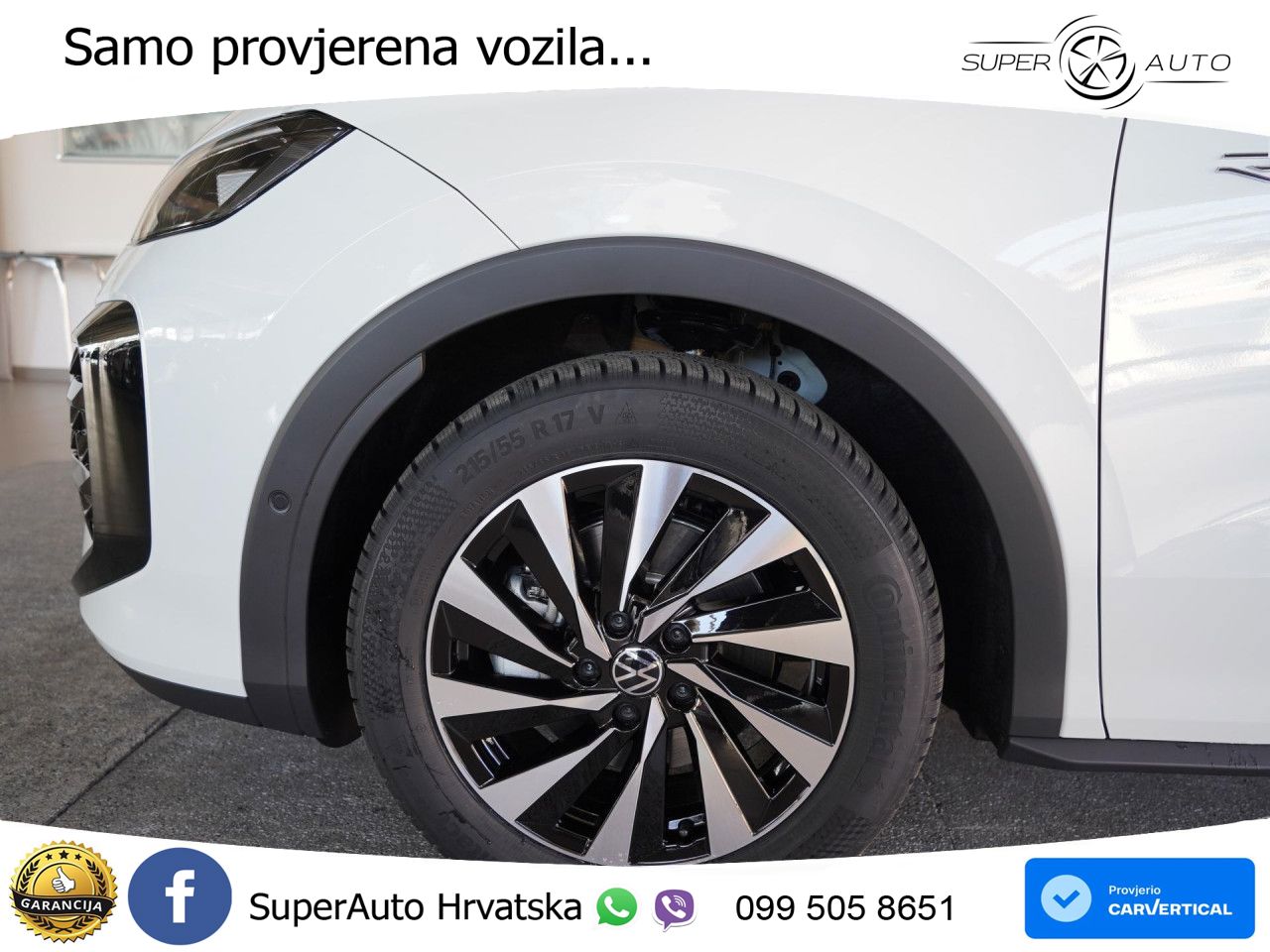Volkswagen T-Roc II 1.5 eTSI (150 KS)  DSG LED+GR SJED+ACC