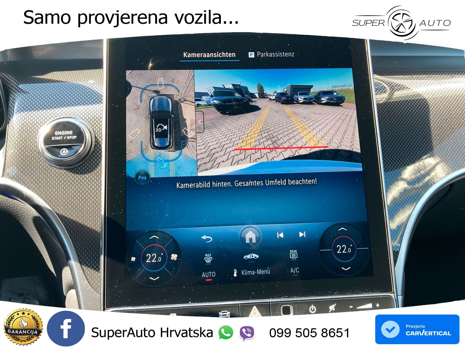 Mercedes GLC 200 (204 KS) 4MATIC 9G-TRONIC AMG LED+GR SJED+ACC