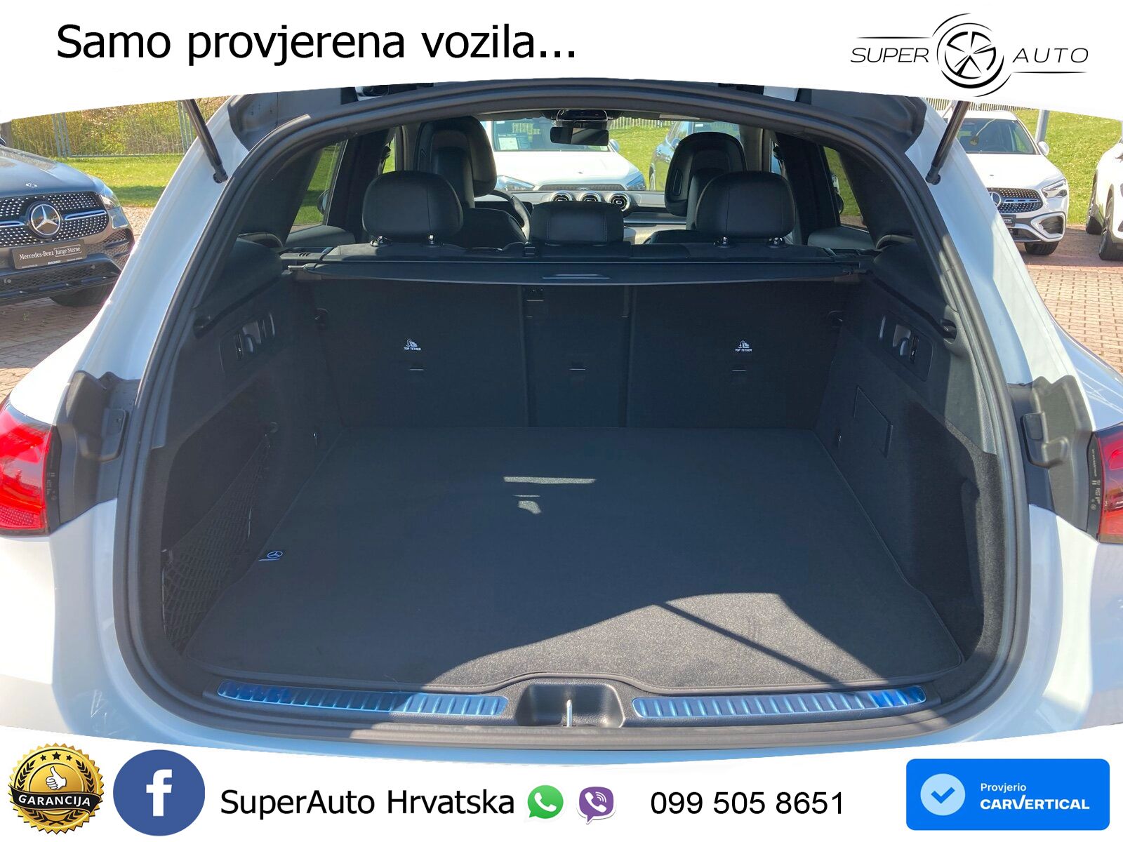 Mercedes GLC 200 (204 KS) 4MATIC 9G-TRONIC AMG LED+GR SJED+ACC