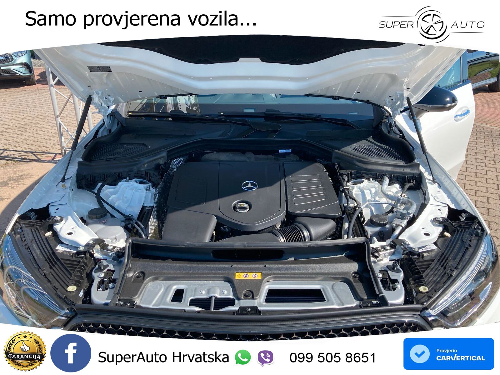 Mercedes GLC 200 (204 KS) 4MATIC 9G-TRONIC AMG LED+GR SJED+ACC