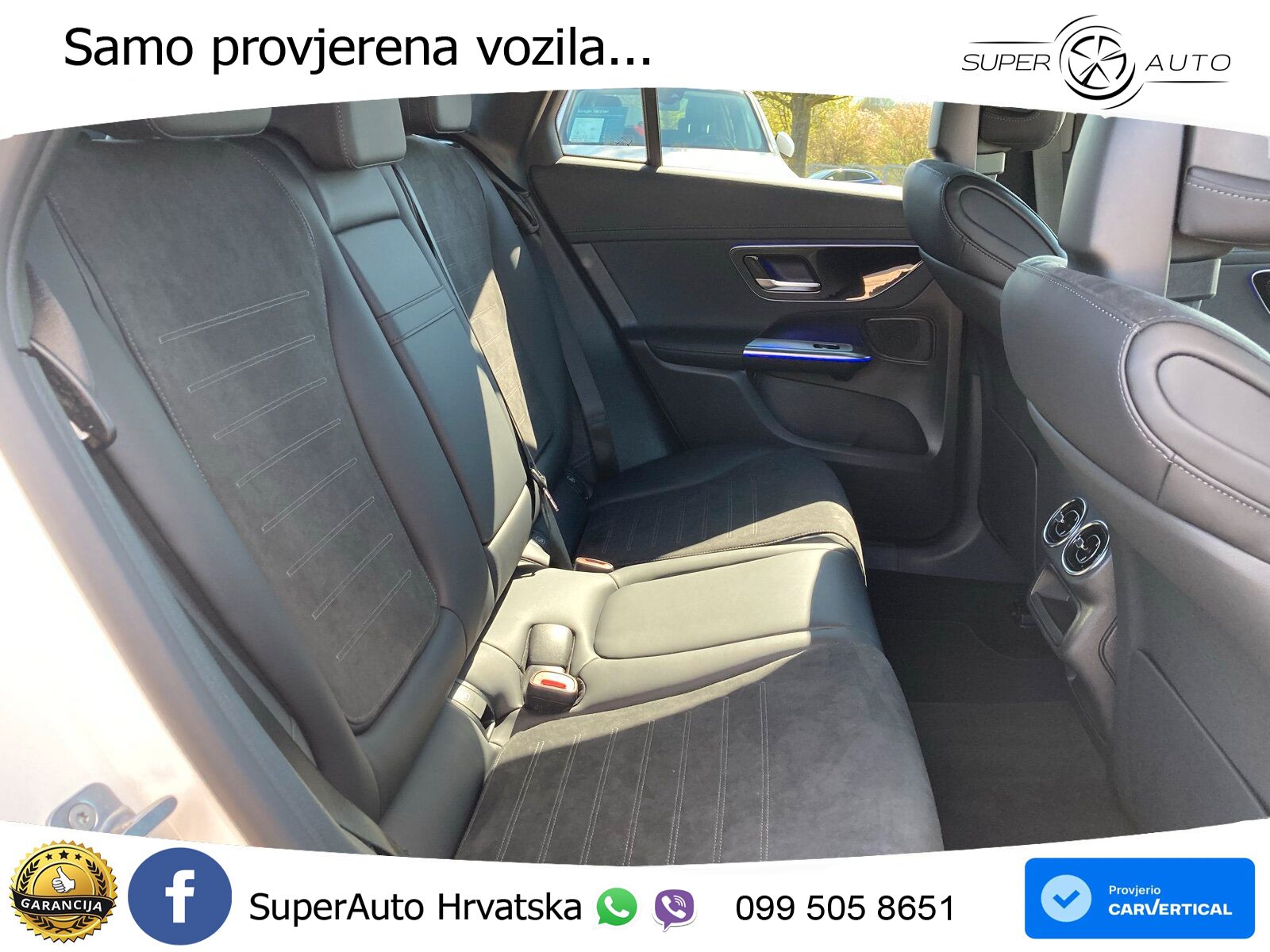 Mercedes GLC 200 (204 KS) 4MATIC 9G-TRONIC AMG LED+GR SJED+ACC