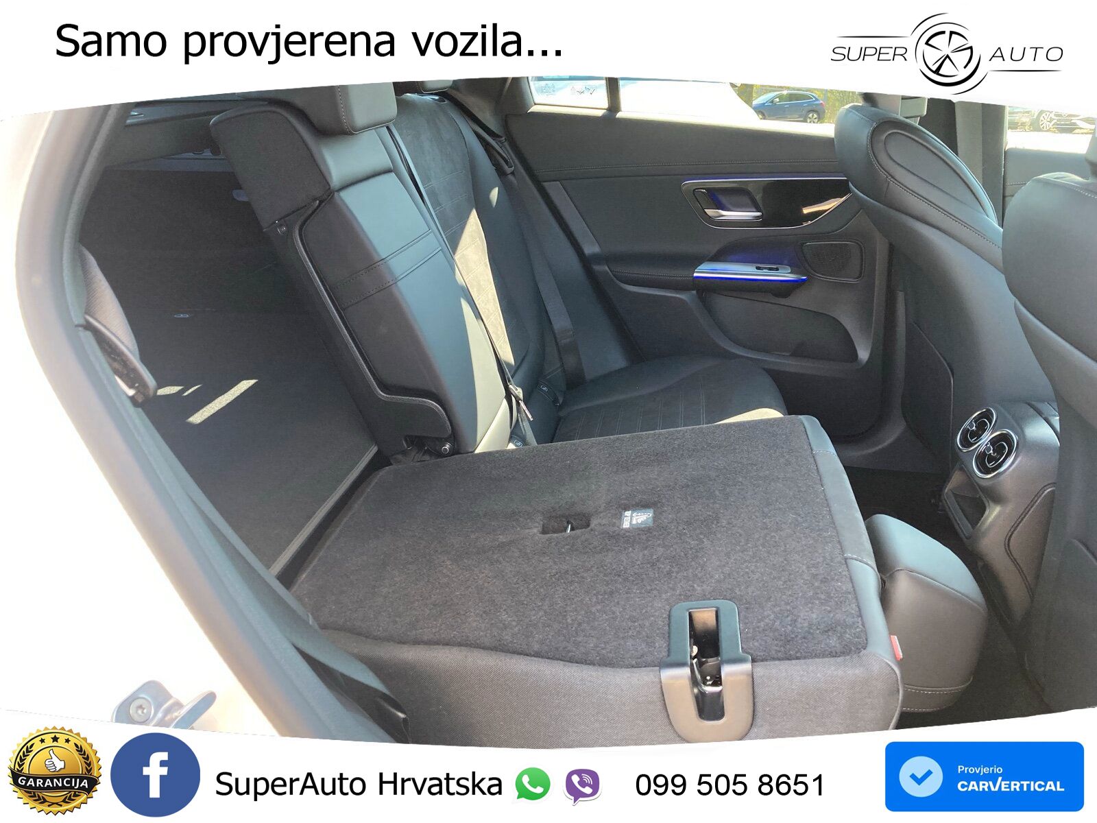 Mercedes GLC 200 (204 KS) 4MATIC 9G-TRONIC AMG LED+GR SJED+ACC