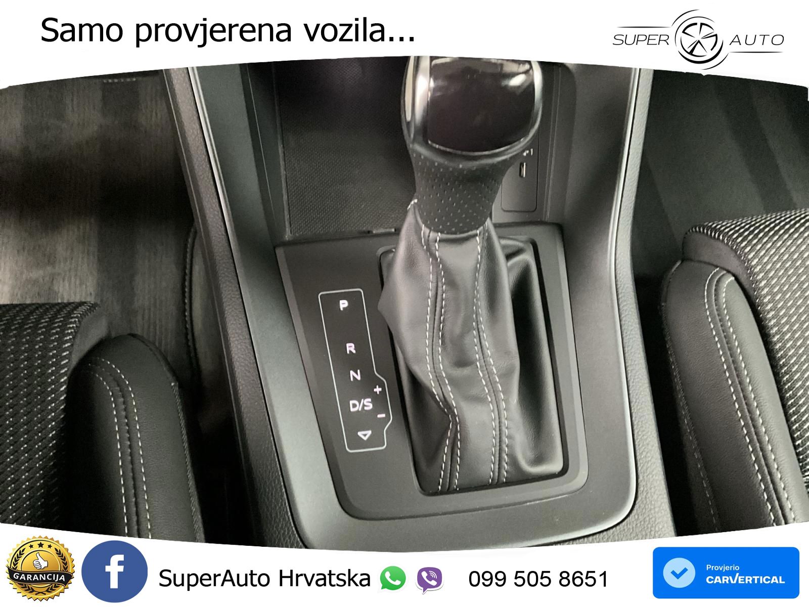Audi Q3 II Sportback 35 TFSI (150 KS) S tronic S line