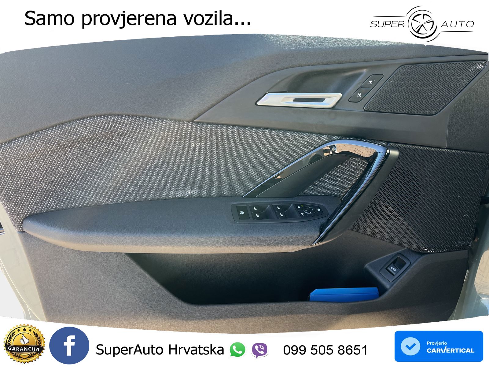 BMW iX1 68 kWh (313 KS) xDrive30