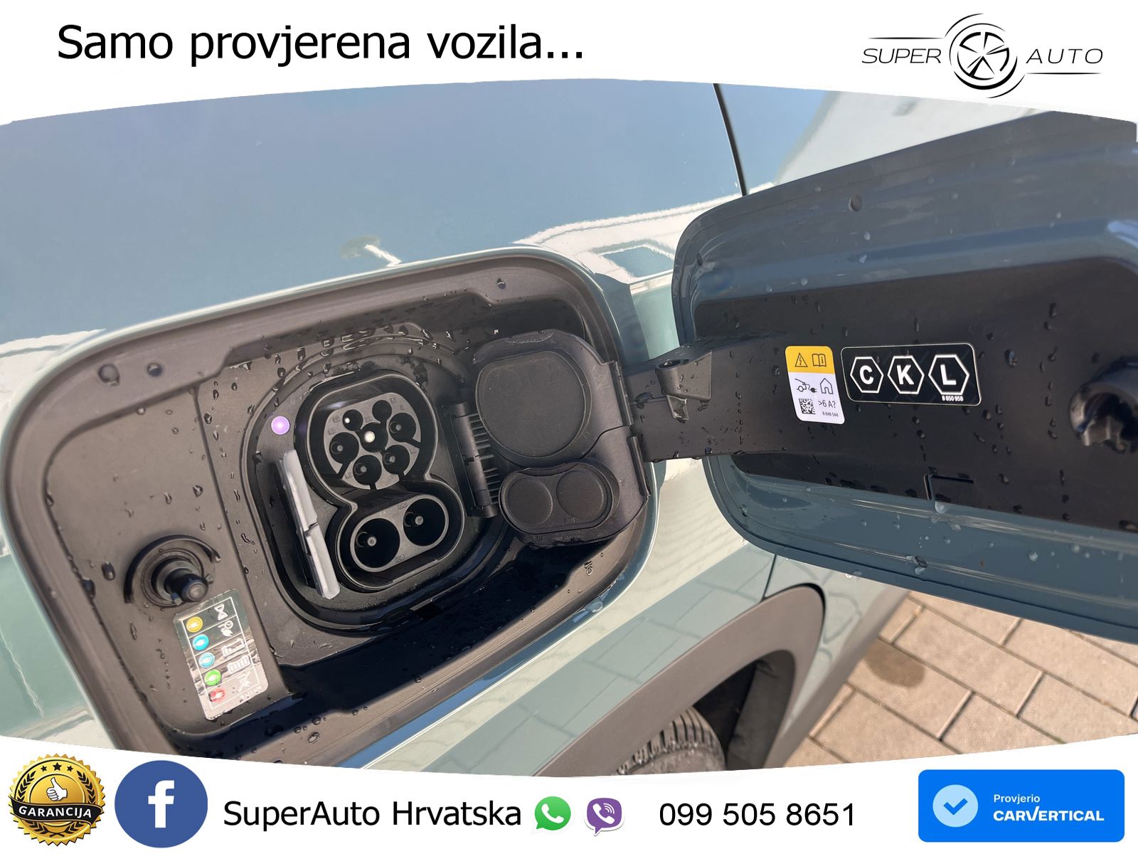 BMW iX1 68 kWh (313 KS) xDrive30