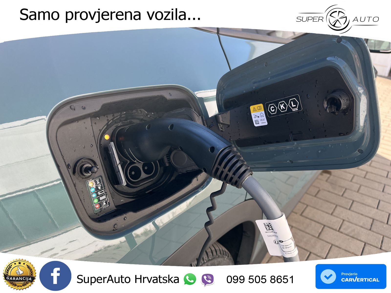 BMW iX1 68 kWh (313 KS) xDrive30