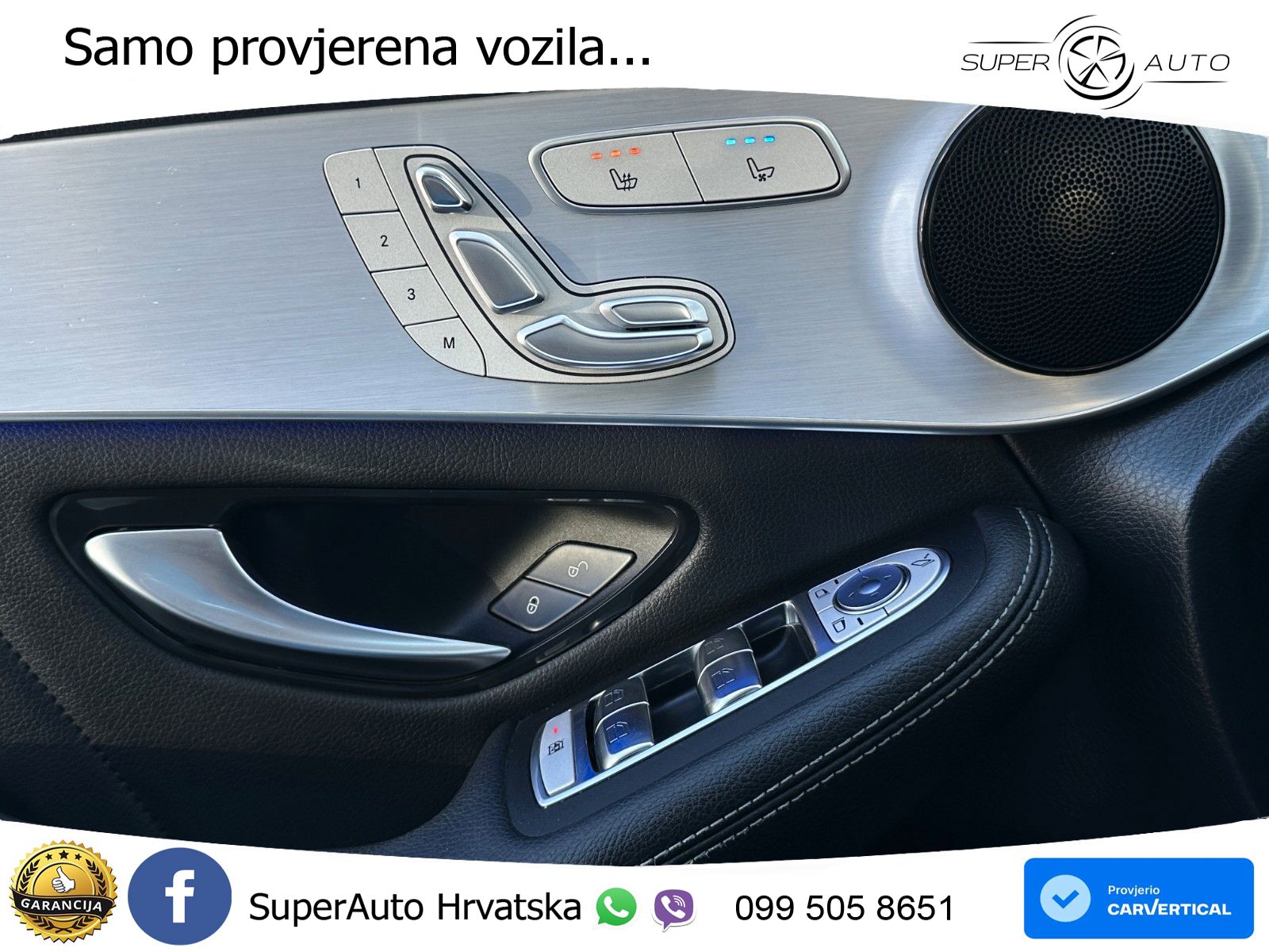 Mercedes GLC 300e (320 KS) 4MATIC 9G-TRONIC AMG LED+GR SJED+ACC