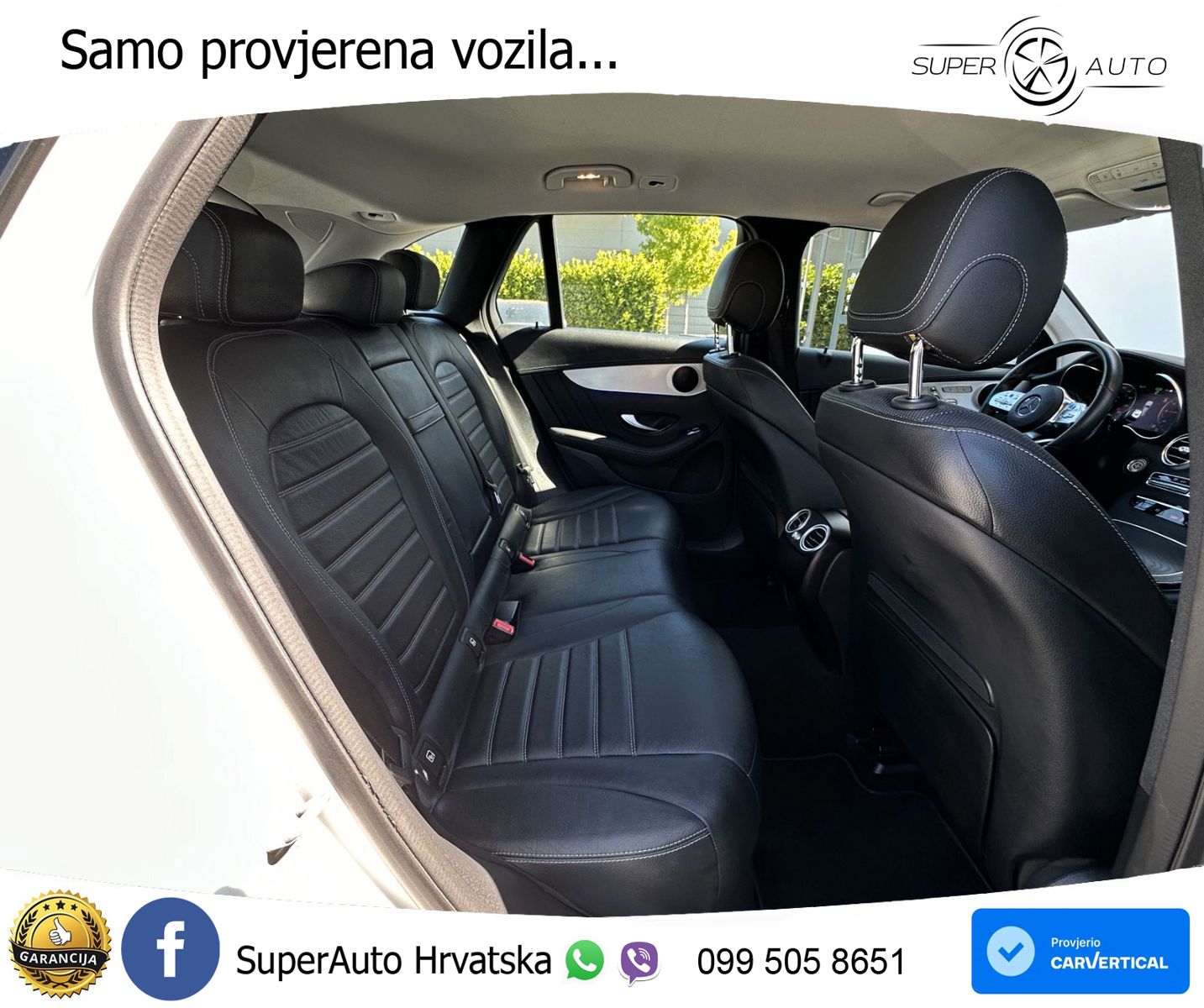 Mercedes GLC 300e (320 KS) 4MATIC 9G-TRONIC AMG LED+GR SJED+ACC