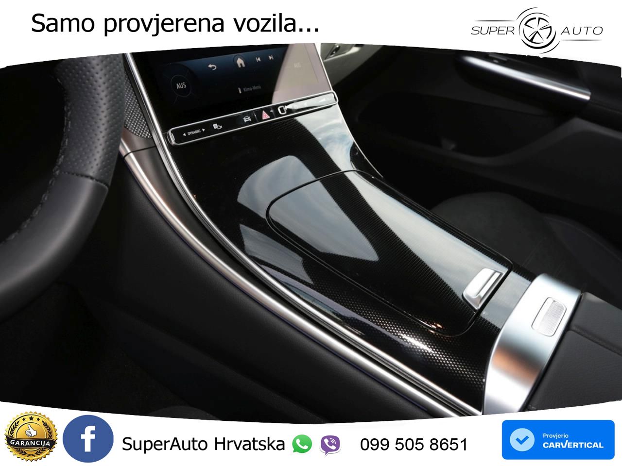 Mercedes GLC 220d (197 KS) 4MATIC 9G-TRONIC AMG LED+GR SJED+ACC