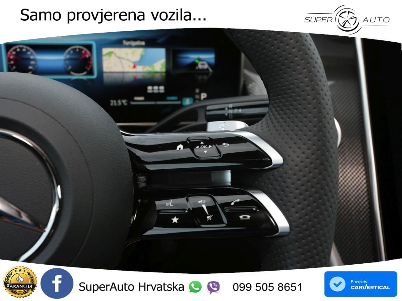 Mercedes GLC 220d (197 KS) 4MATIC 9G-TRONIC AMG LED+GR SJED+ACC