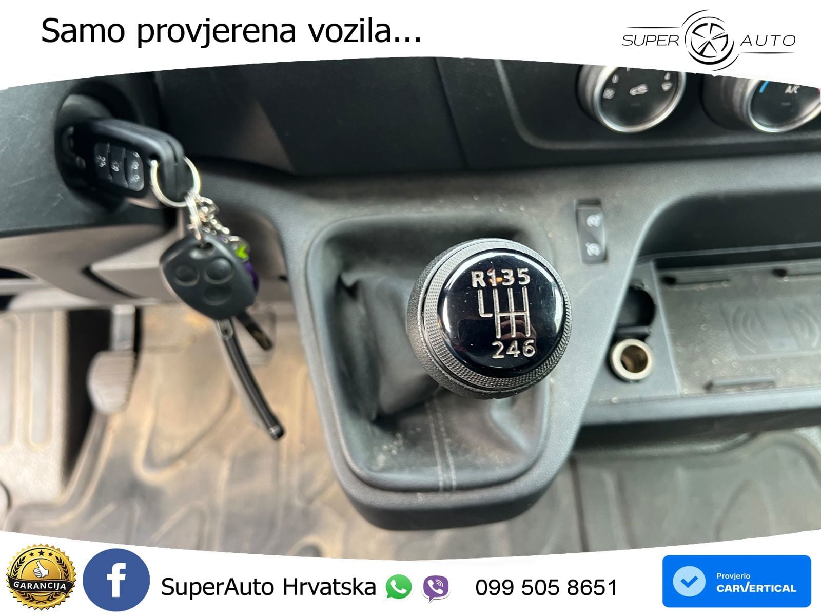 Renault Master Maxibh3 L 5 163 KS