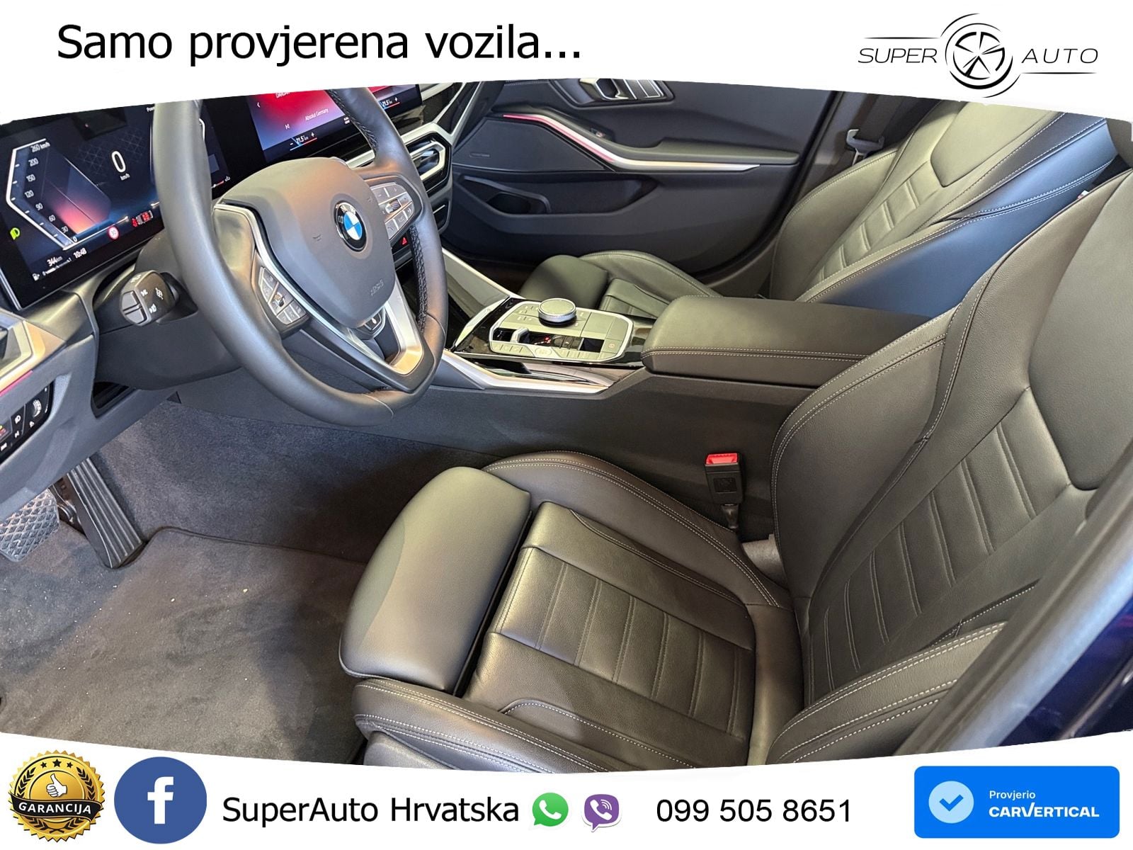 BMW 330d (286 KS) Steptronic