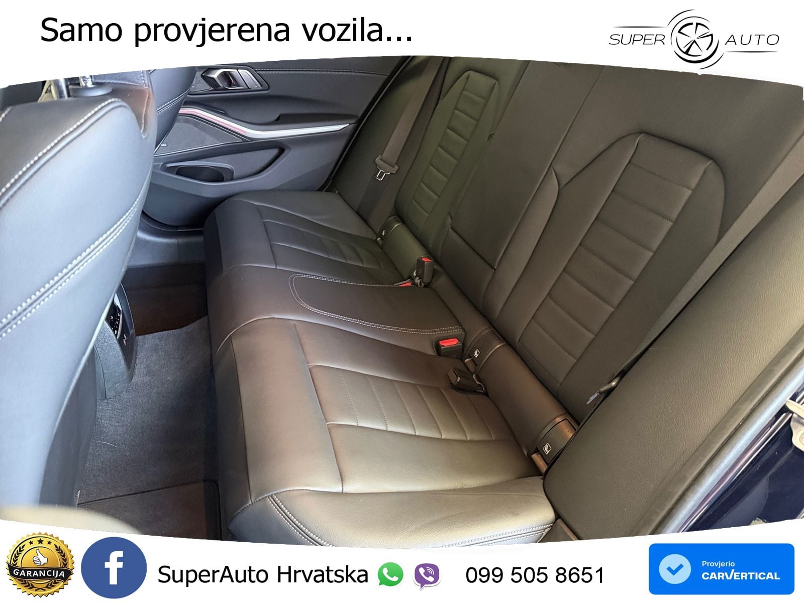 BMW 330d (286 KS) Steptronic