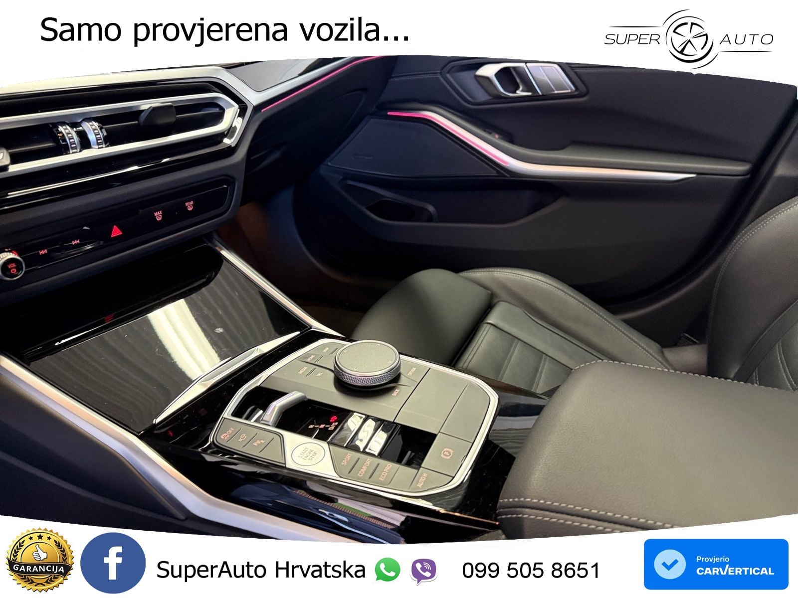 BMW 330d (286 KS) Steptronic