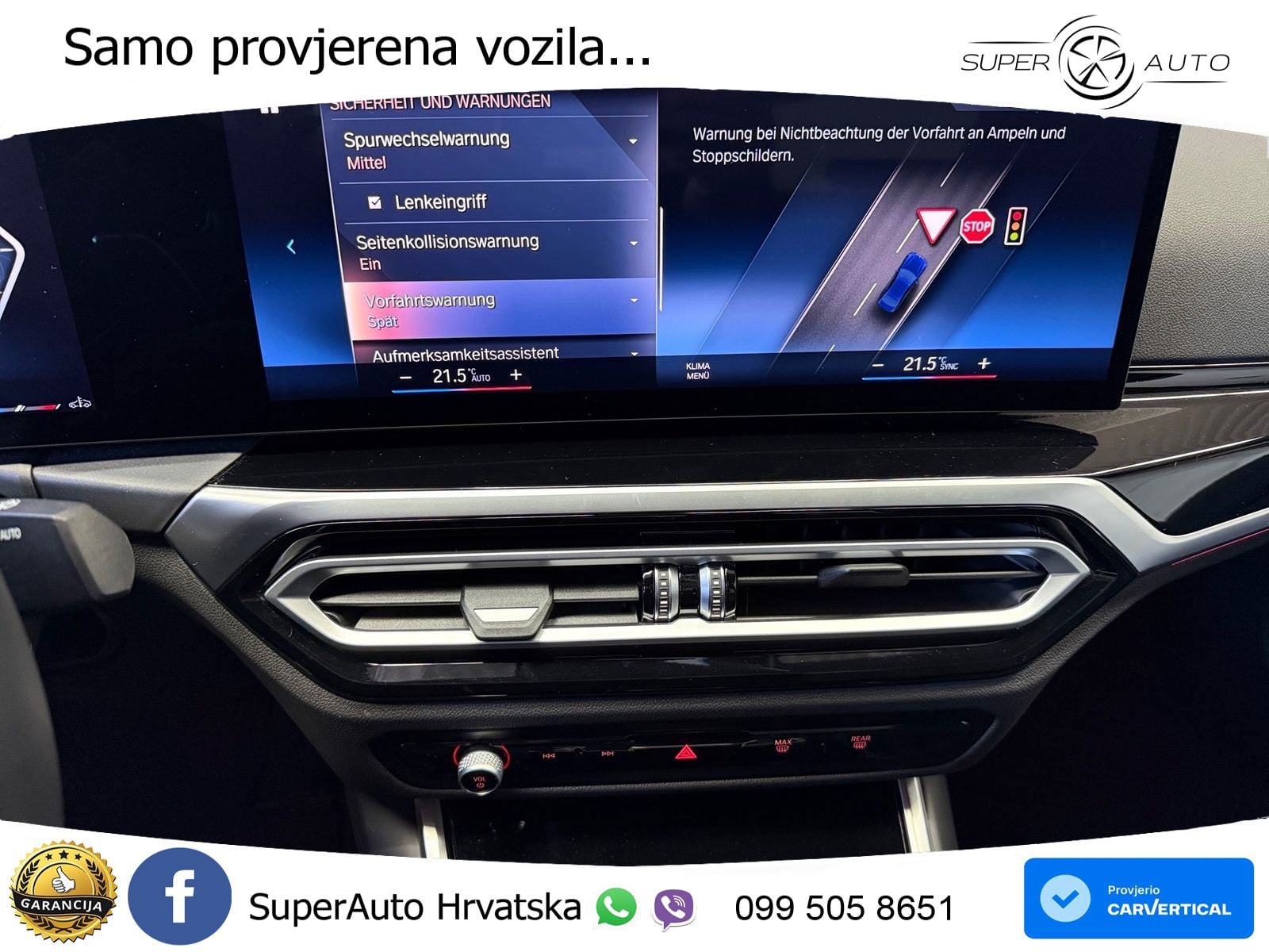 BMW 330d (286 KS) Steptronic
