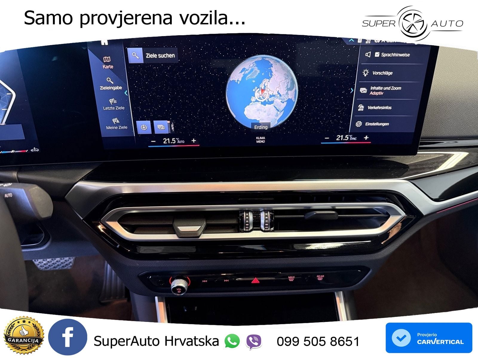 BMW 330d (286 KS) Steptronic