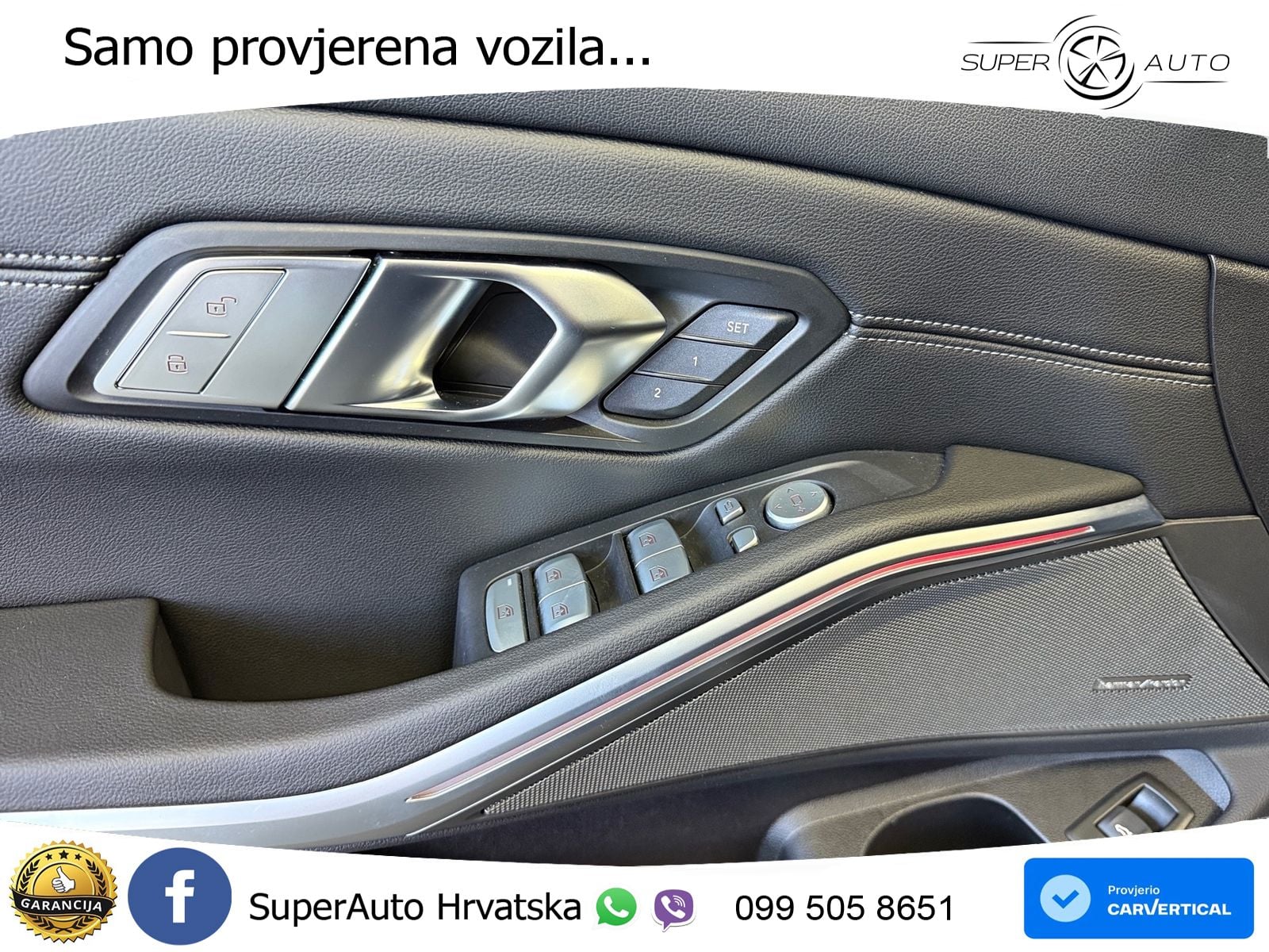 BMW 330d (286 KS) Steptronic