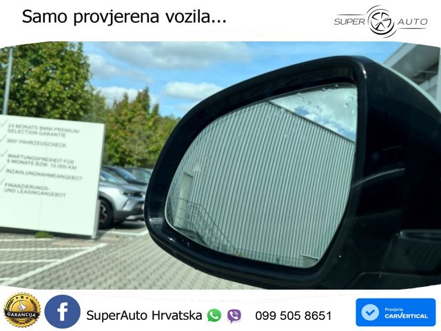 BMW X3 30i xDrive Steptronic M Sport LED+GR SJED+ACC