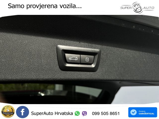 BMW X3 30i xDrive Steptronic M Sport LED+GR SJED+ACC