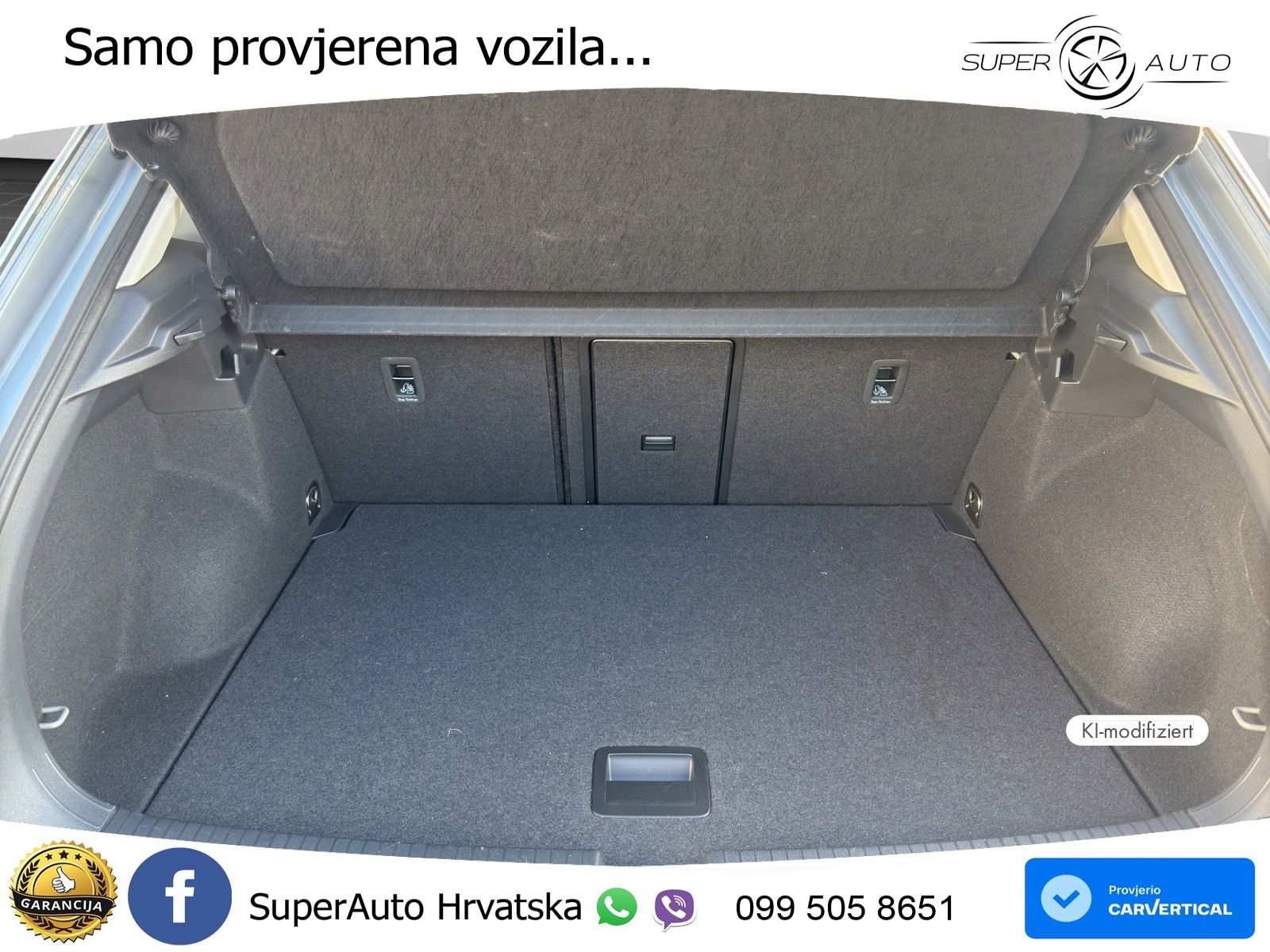 Volkswagen T-Roc 1.5 TSI (150 KS) DSG