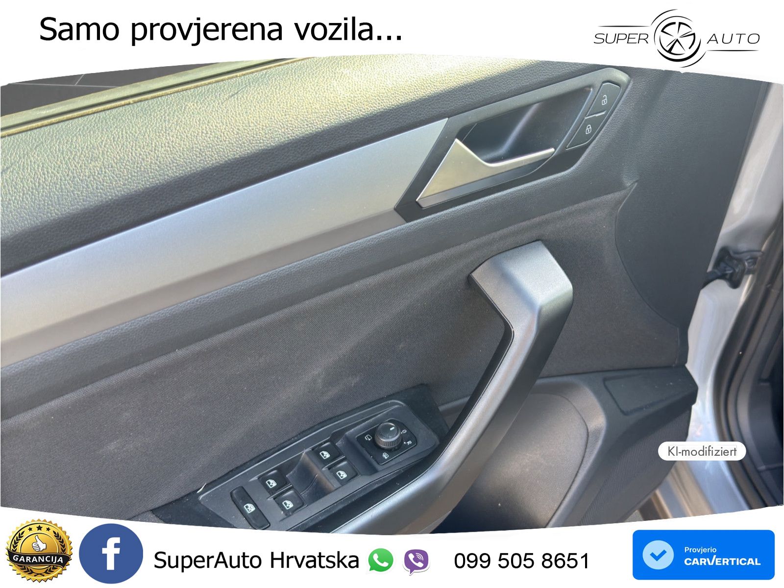 Volkswagen T-Roc 1.5 TSI (150 KS) DSG