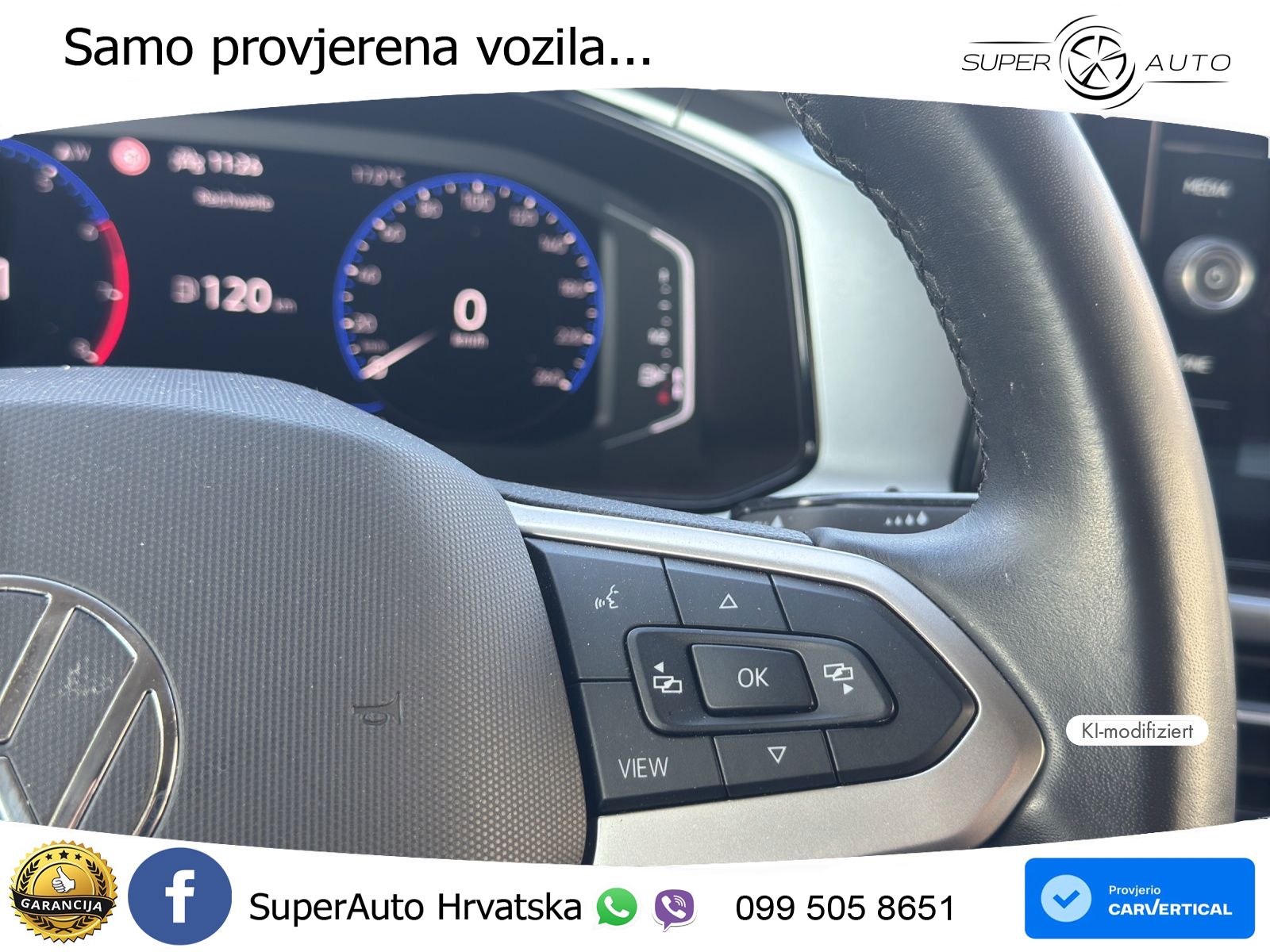 Volkswagen T-Roc 1.5 TSI (150 KS) DSG