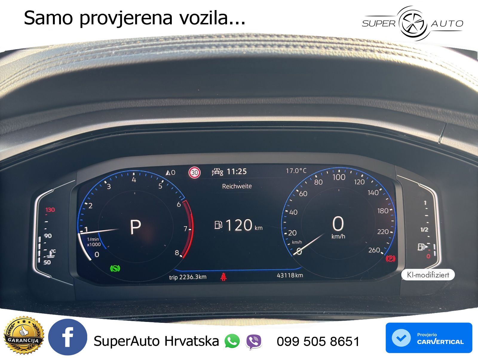 Volkswagen T-Roc 1.5 TSI (150 KS) DSG