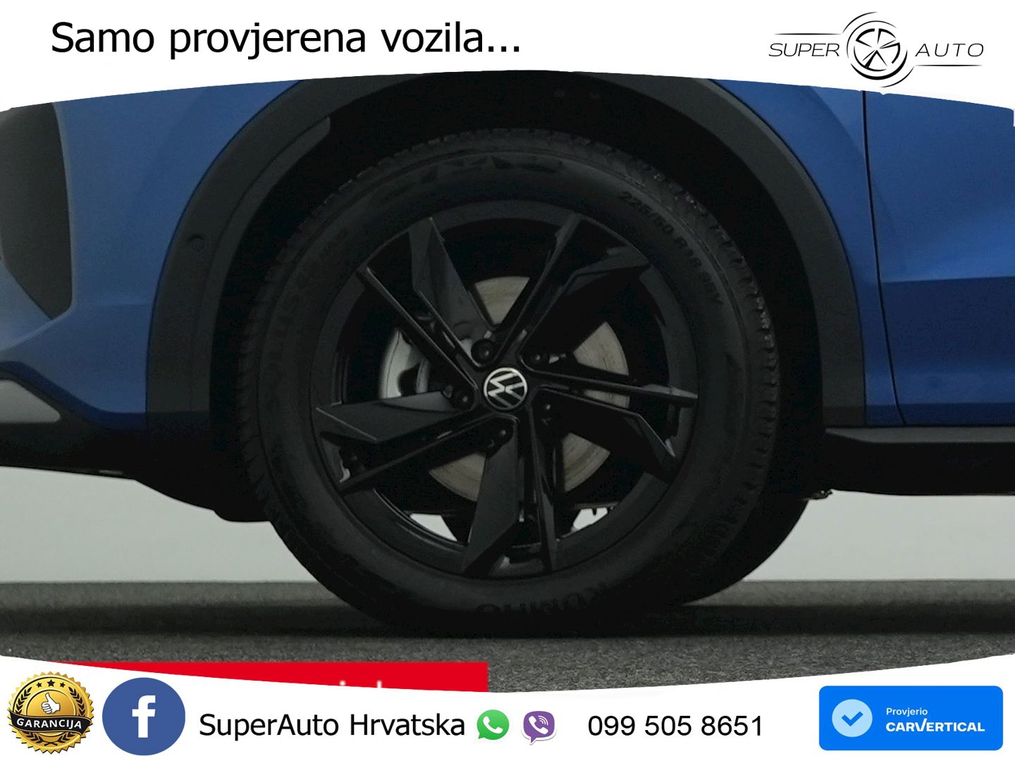 Volkswagen T-Roc 1.5 eTSI (150 KS)  DSG LED+GR SJED+ACC