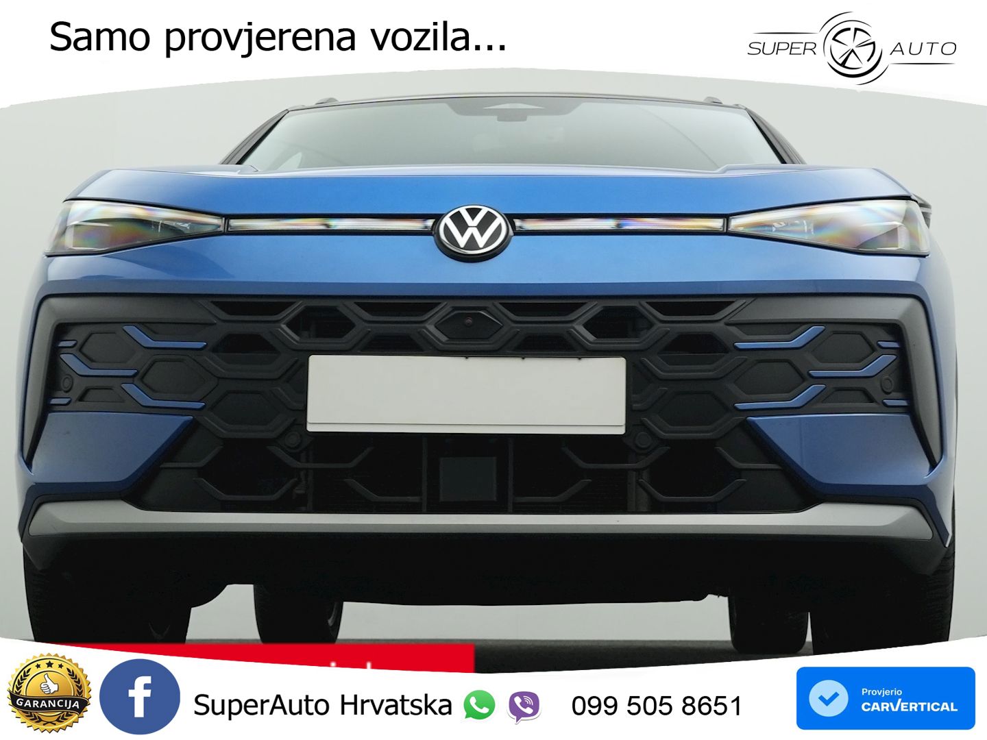 Volkswagen T-Roc 1.5 eTSI (150 KS)  DSG LED+GR SJED+ACC