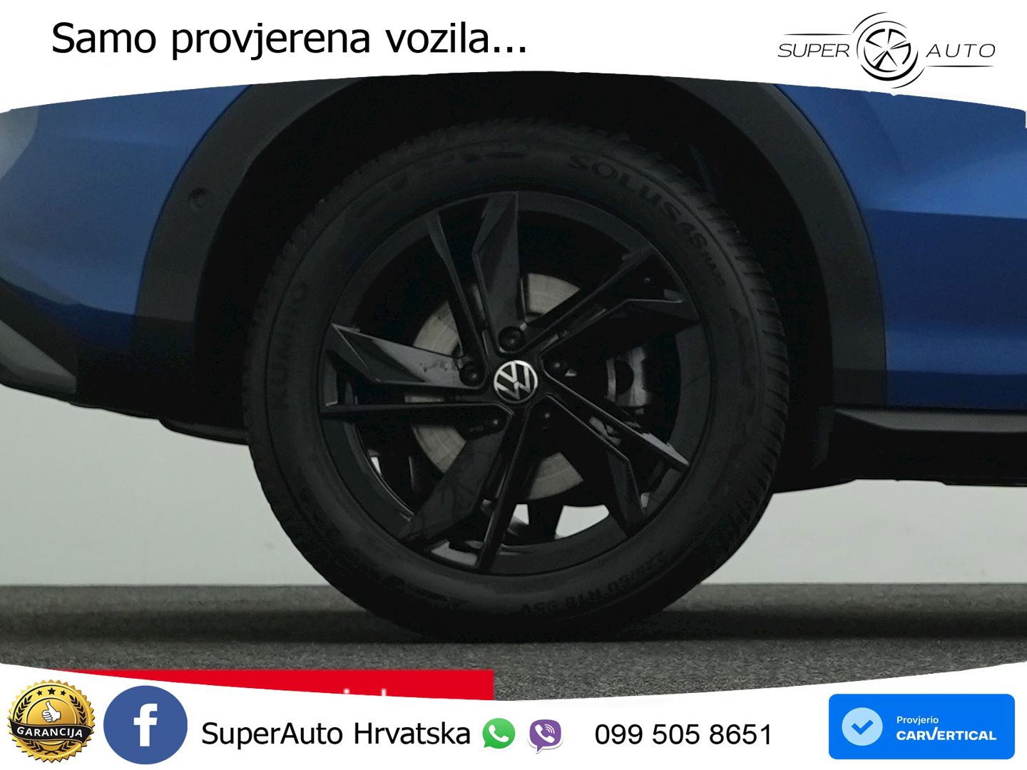 Volkswagen T-Roc 1.5 eTSI (150 KS)  DSG LED+GR SJED+ACC