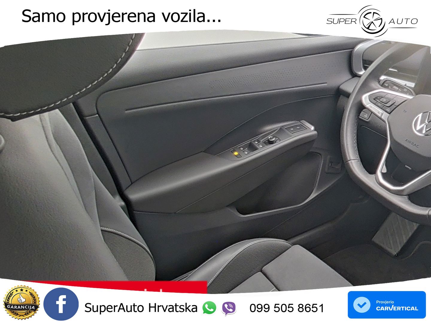 Volkswagen T-Roc 1.5 eTSI (150 KS)  DSG LED+GR SJED+ACC