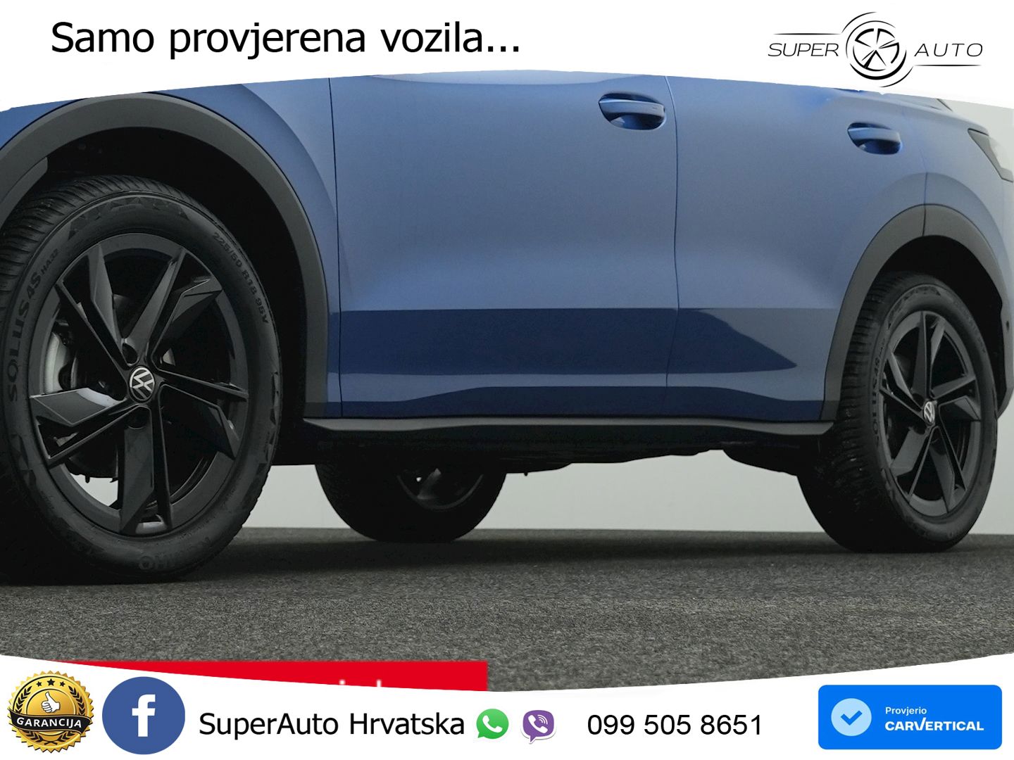 Volkswagen T-Roc 1.5 eTSI (150 KS)  DSG LED+GR SJED+ACC