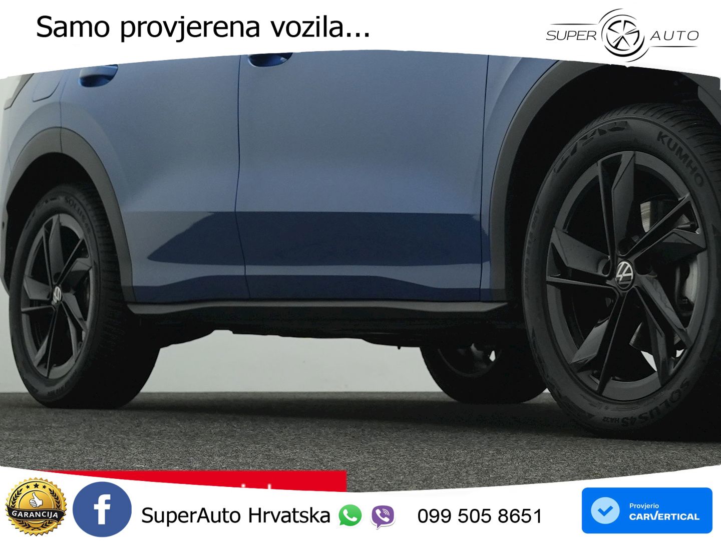 Volkswagen T-Roc 1.5 eTSI (150 KS)  DSG LED+GR SJED+ACC