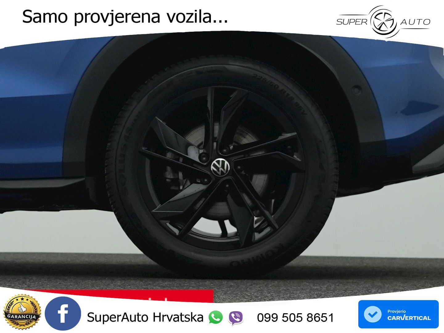 Volkswagen T-Roc 1.5 eTSI (150 KS)  DSG LED+GR SJED+ACC