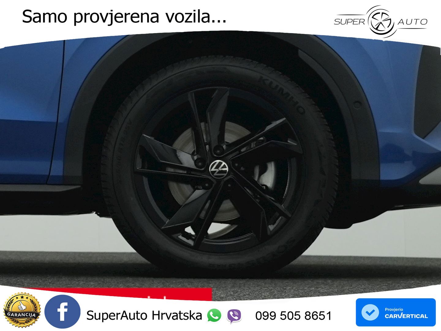 Volkswagen T-Roc 1.5 eTSI (150 KS)  DSG LED+GR SJED+ACC