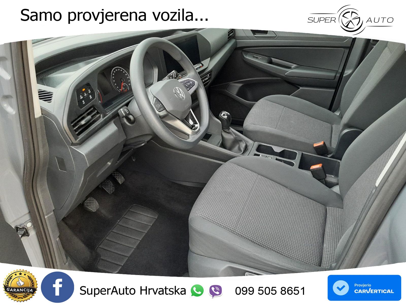 Volkswagen Caddy 2,0 TDI Cargo 4motion Klima/Navi/APP 122 KS