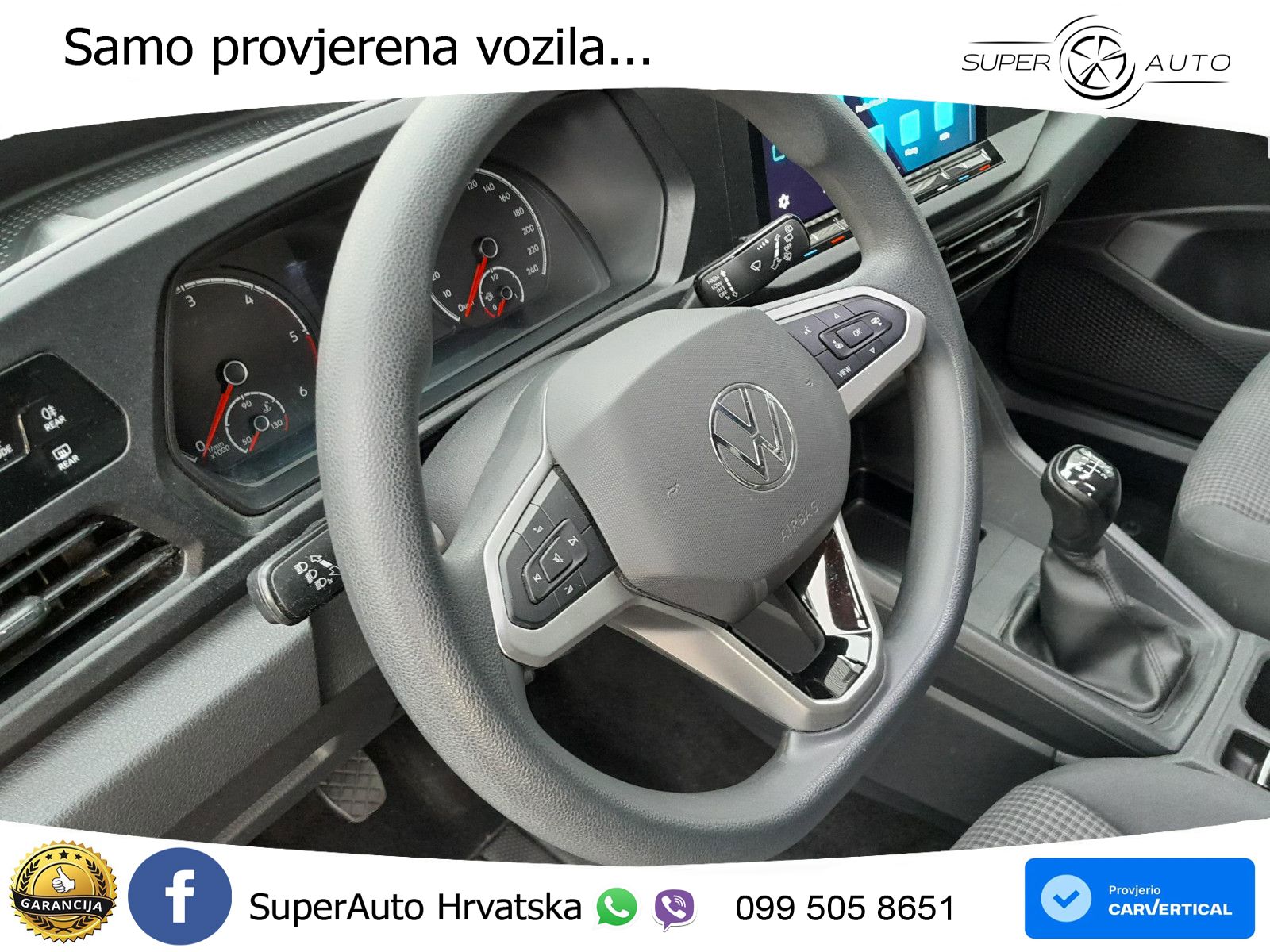 Volkswagen Caddy 2,0 TDI Cargo 4motion Klima/Navi/APP 122 KS