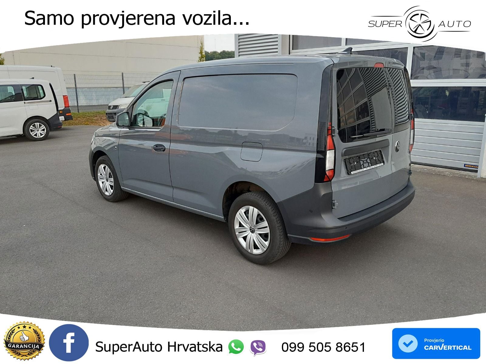 Volkswagen Caddy 2,0 TDI Cargo 4motion Klima/Navi/APP 122 KS
