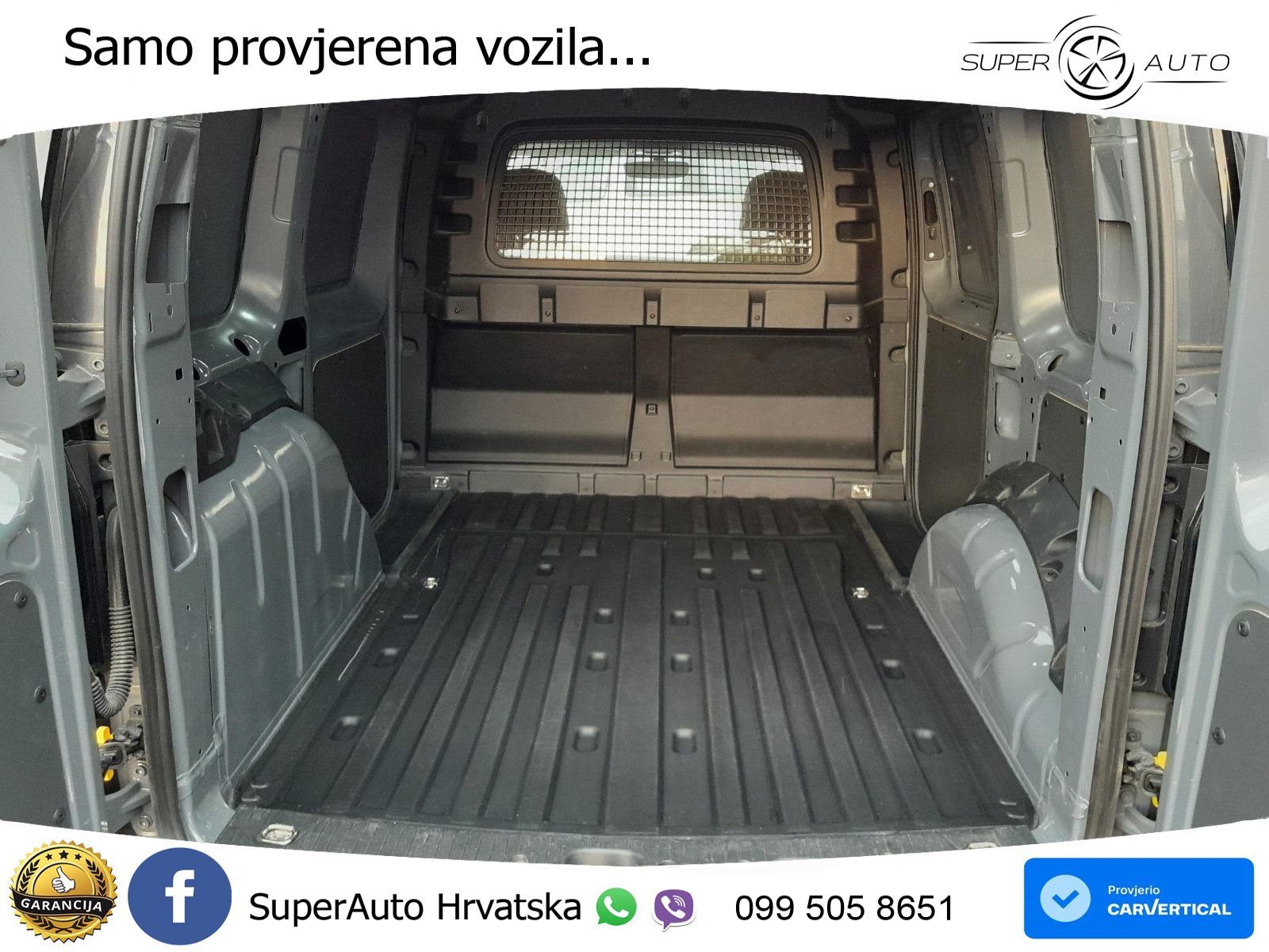 Volkswagen Caddy 2,0 TDI Cargo 4motion Klima/Navi/APP 122 KS