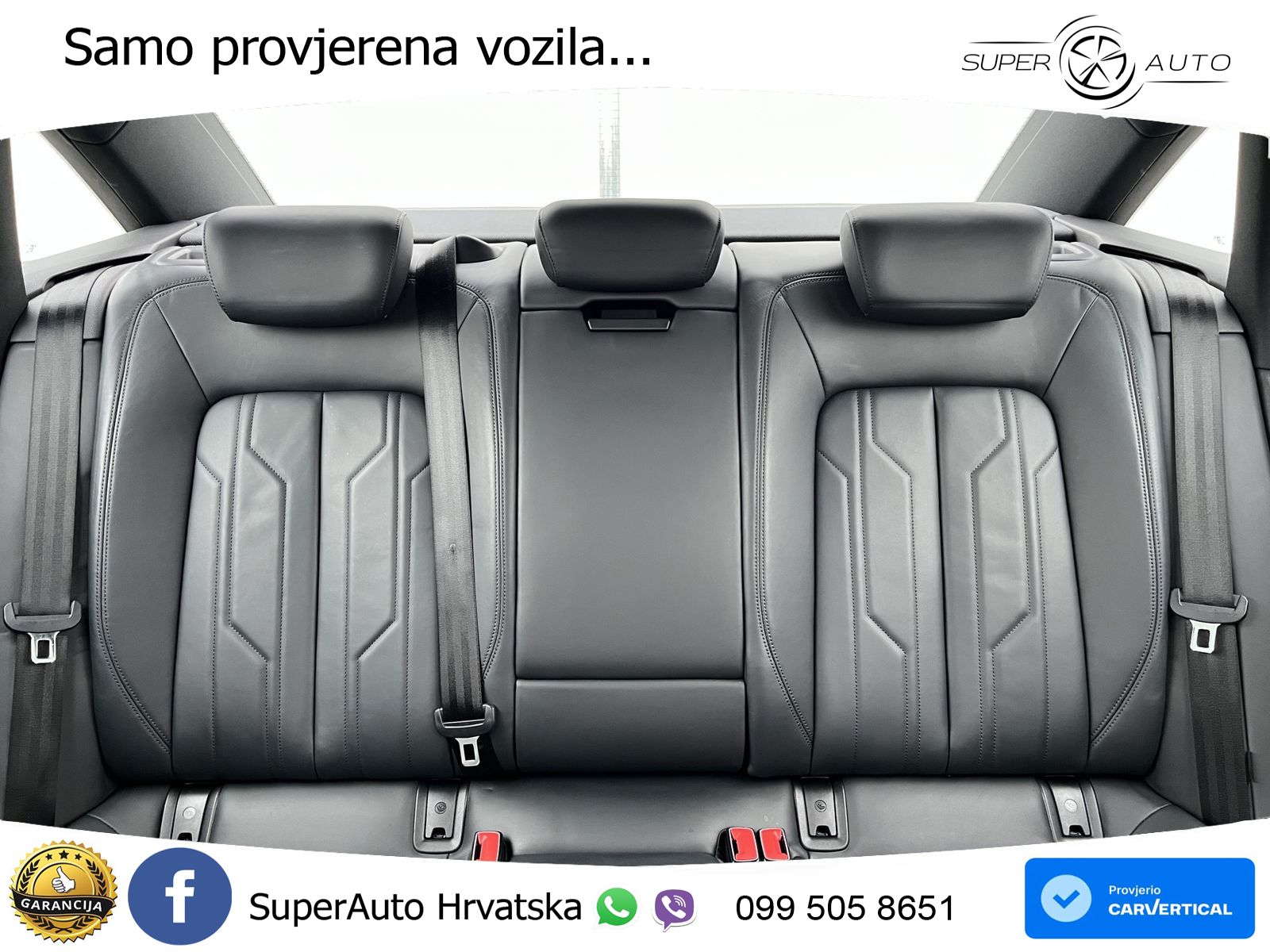 Audi A6 55 TFSI V6 (340 KS) quattro S tronic LED+GR SJED+ACC