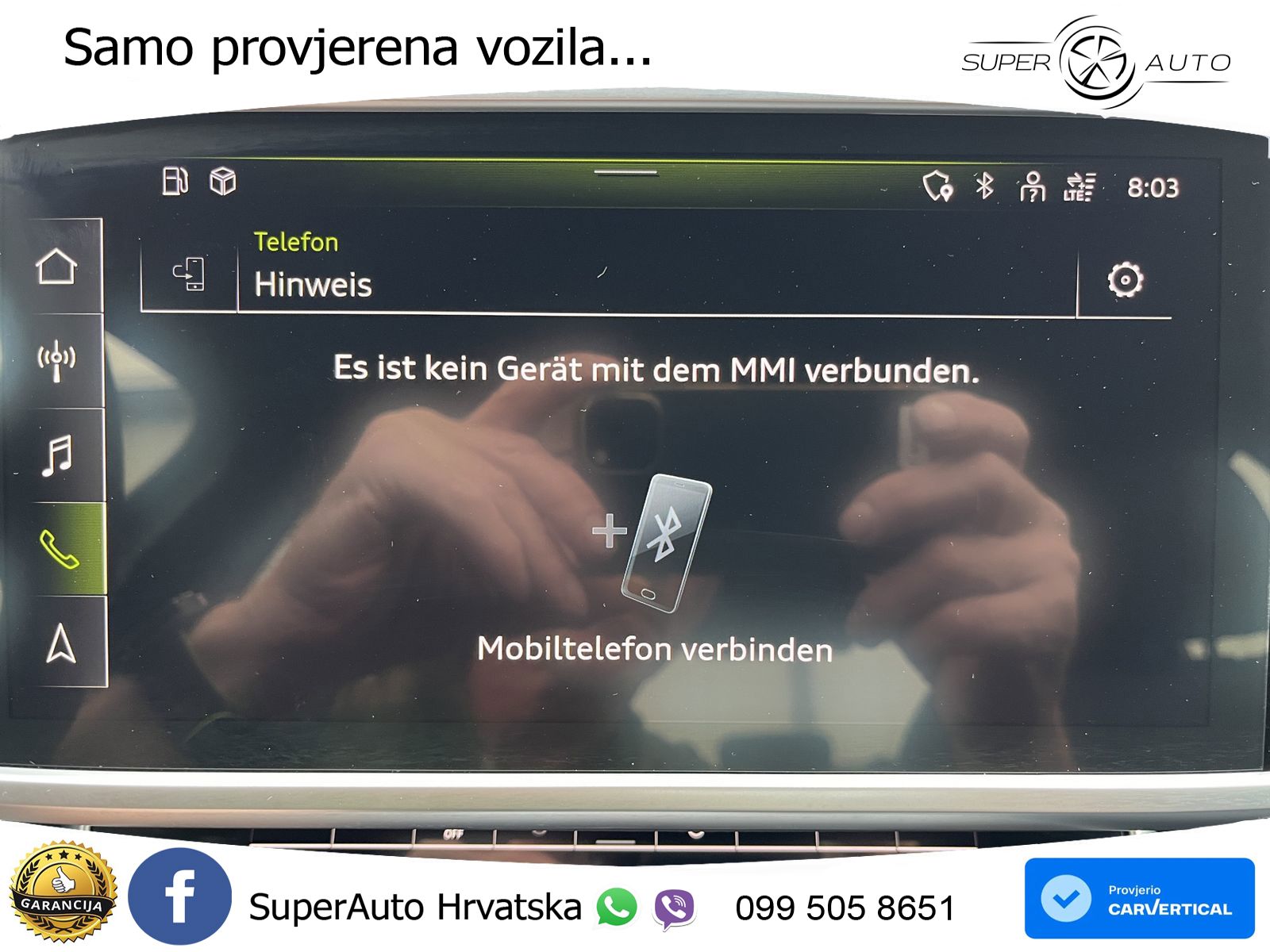 Audi A6 55 TFSI V6 (340 KS) quattro S tronic LED+GR SJED+ACC