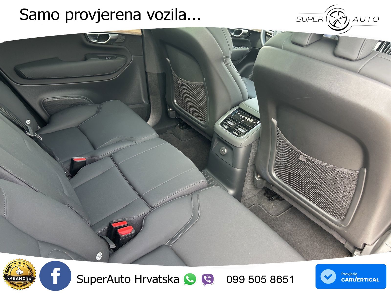 Volvo XC90 2.0 T8 AWD Automatic ACC+HEAD+4xGR SJED+360+PANO
