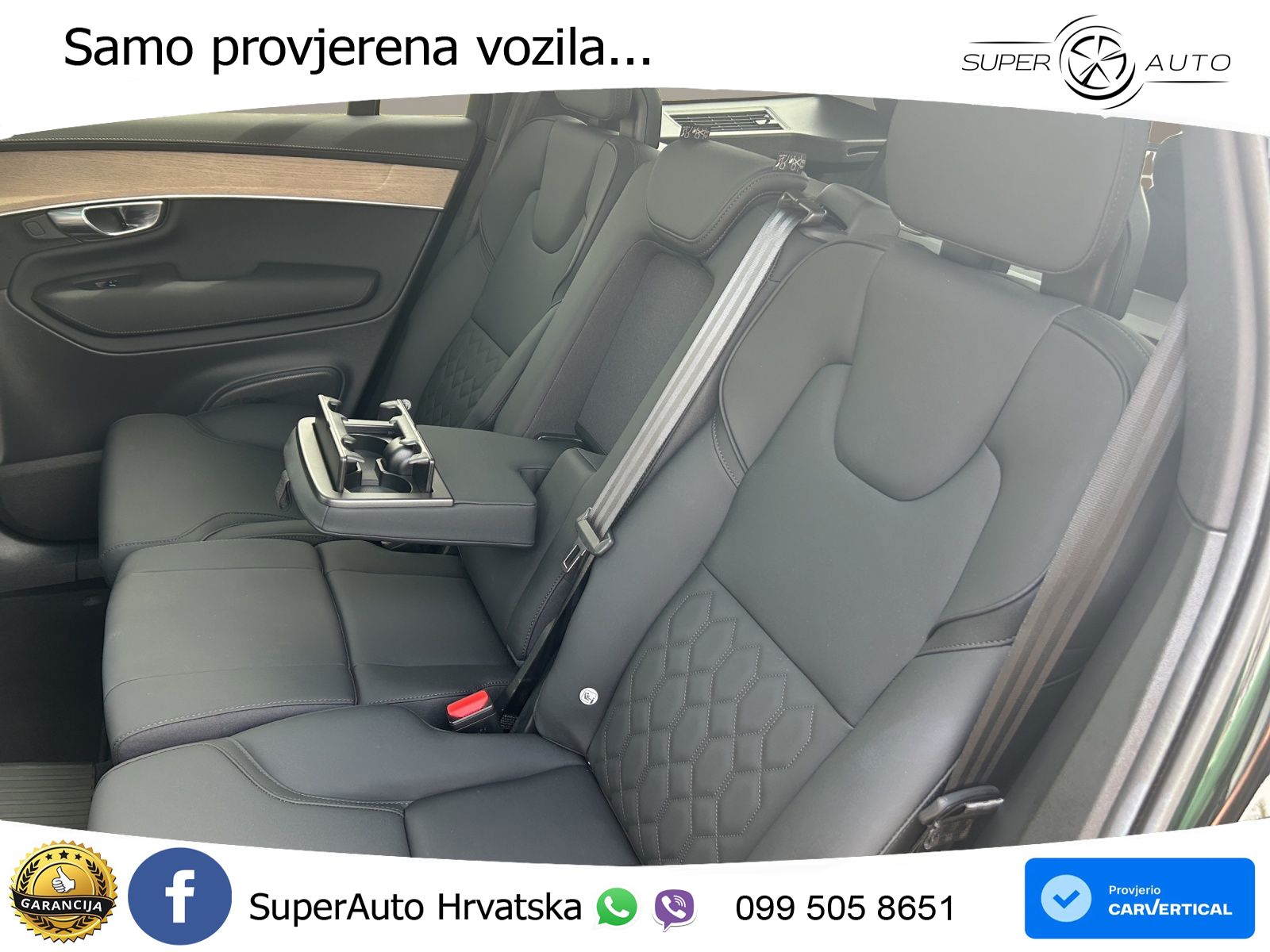 Volvo XC90 2.0 T8 AWD Automatic ACC+HEAD+4xGR SJED+360+PANO