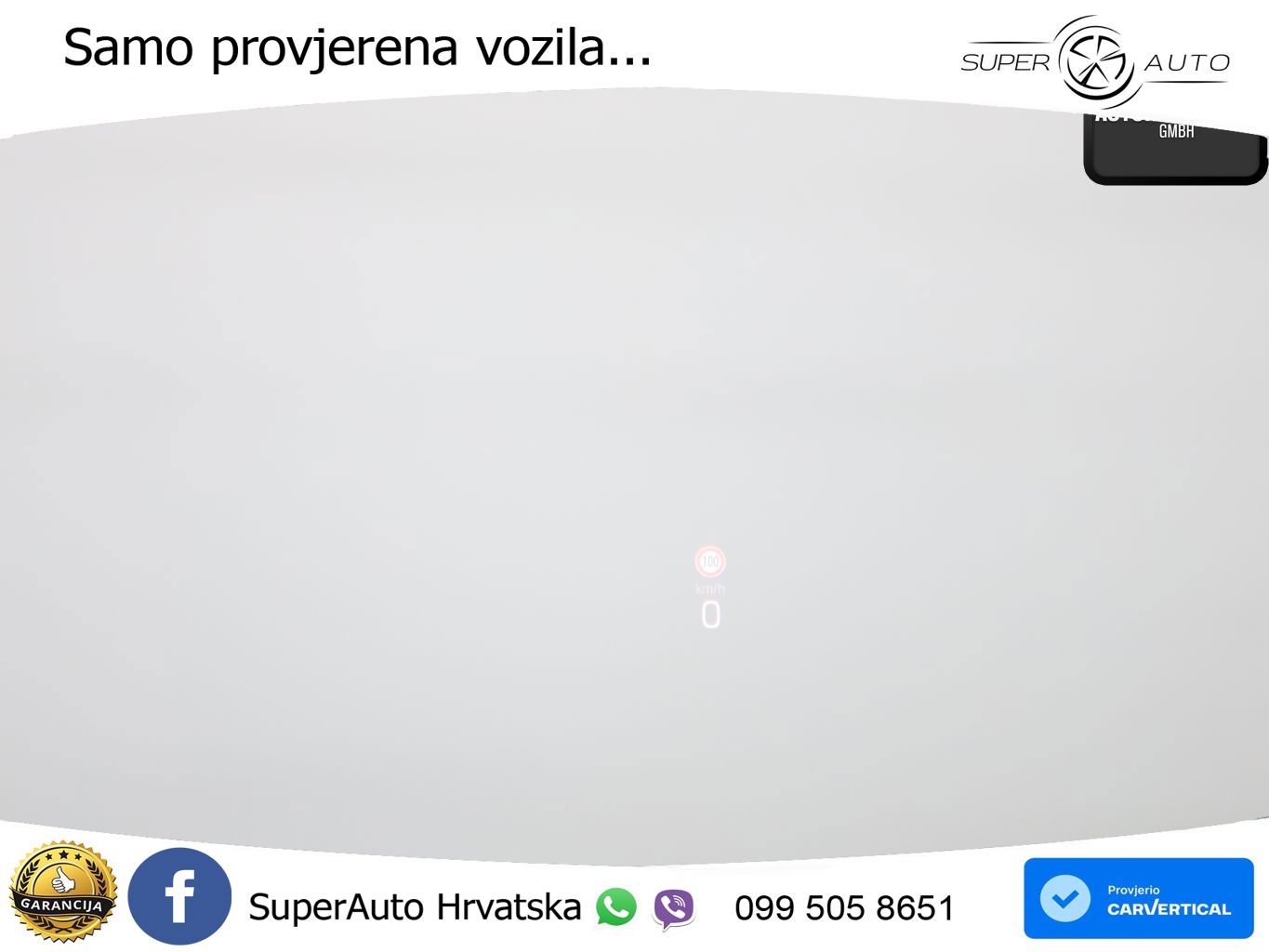 Škoda Octavia Combi RS 2.0 TDI (200 KS) 4x4 DSG LED+GR SJED+ACC