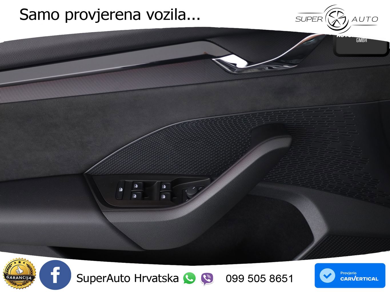 Škoda Octavia Combi RS 2.0 TDI (200 KS) 4x4 DSG LED+GR SJED+ACC
